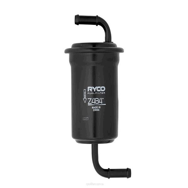 Filtre à carburant